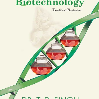 Biotechnology and Vedanta