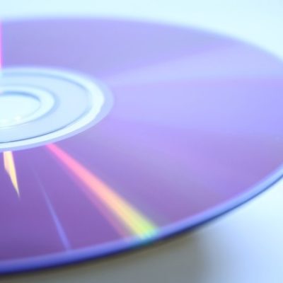 DVD