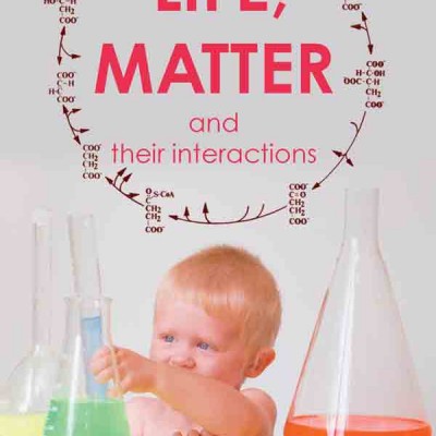 Interactions between life and matter