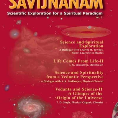 Science exploration for a spiritual paradigm