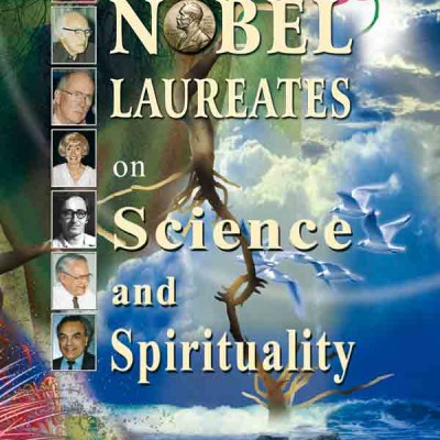 Seven nobel laureates on science and spirituality