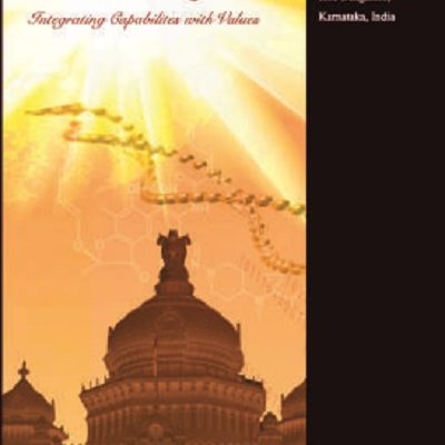 Science and spirituality conference in Bangalore